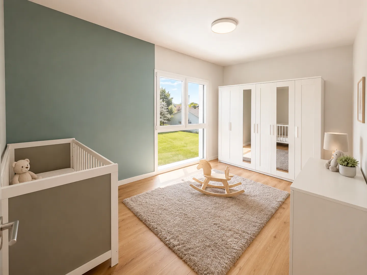 Immeuble Mixte Moderne - Photo 6 sur 8