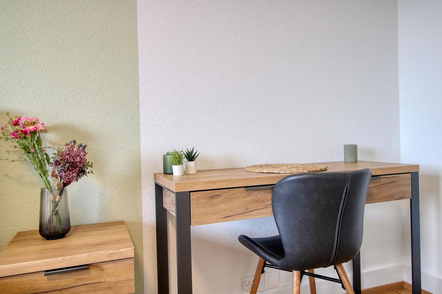 Lakeside Coliving Haven à l’Avenue de France à Lausanne - Photo 8 of 14