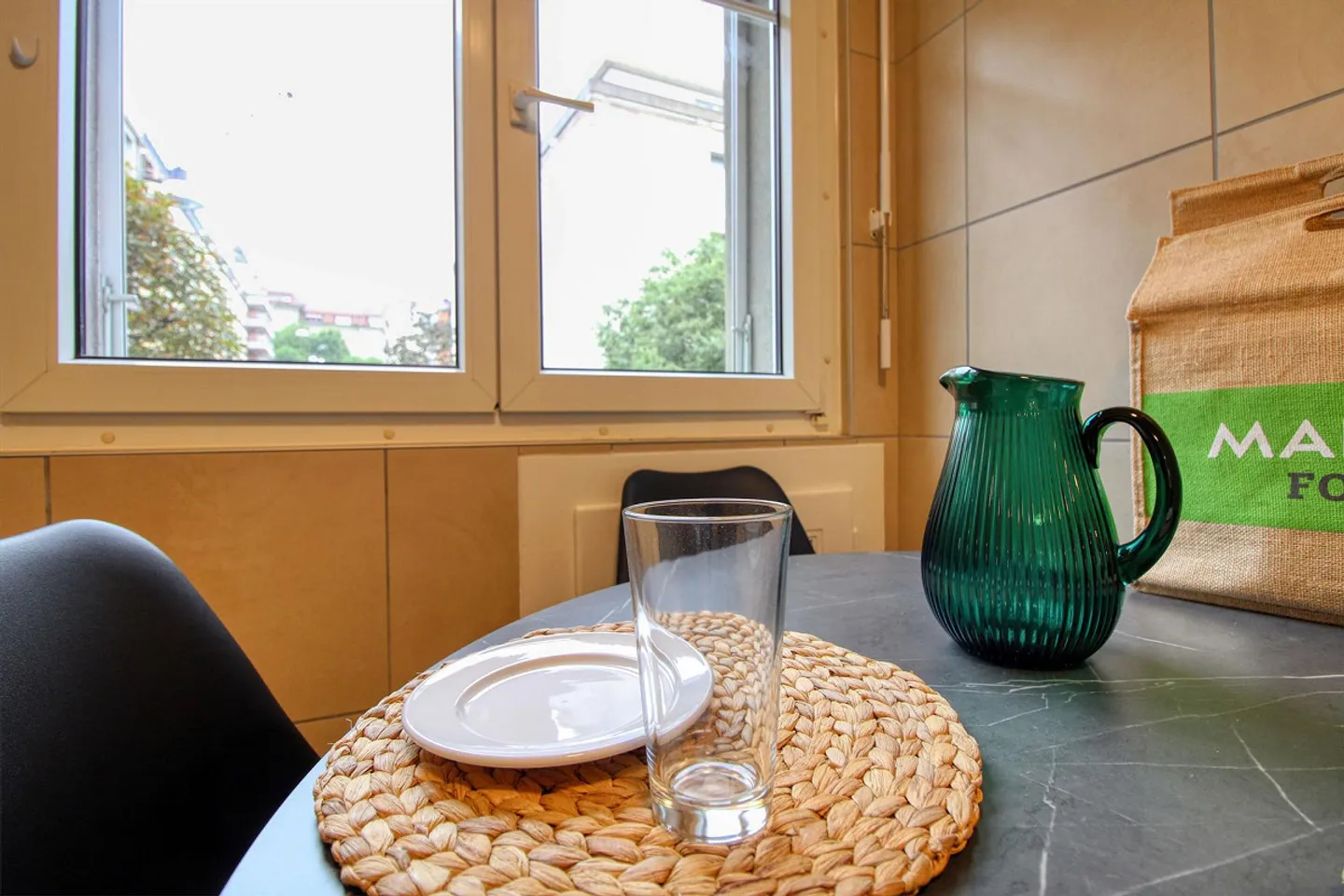 Lakeside Coliving Haven à l’Avenue de France à Lausanne - Photo 11 of 14