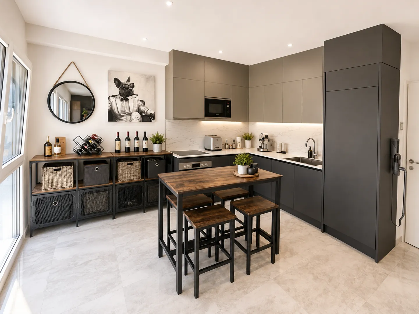 Immeuble Mixte Moderne - Photo 7 sur 8