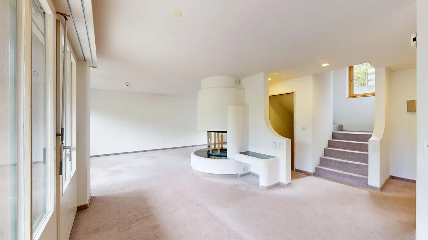Qui i sogni residenziali possono diventare realtà - Casa a schiera con grande potenziale - Foto 4 di 17