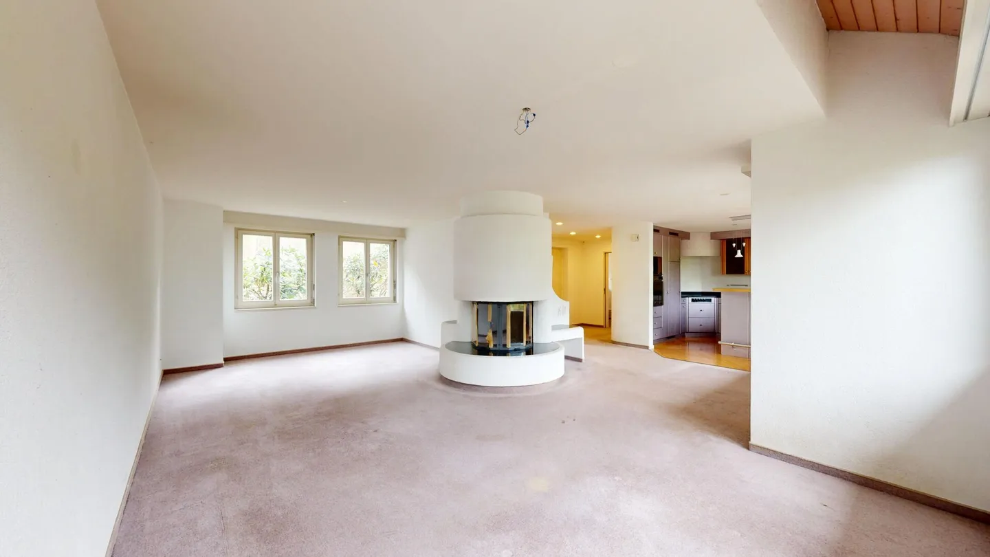 Qui i sogni residenziali possono diventare realtà - Casa a schiera con grande potenziale - Foto 5 di 17