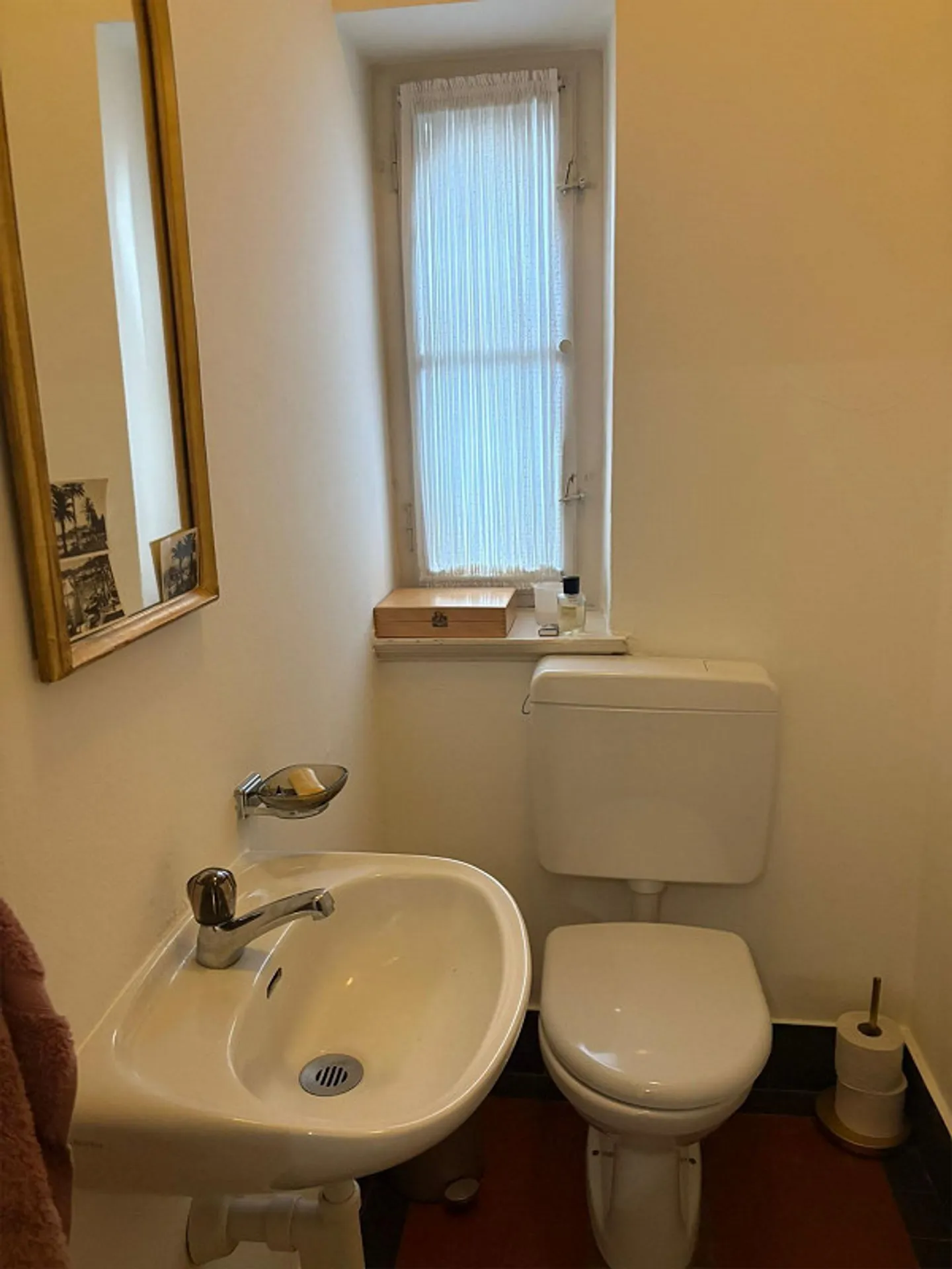 Lover's object - 8 room single-family house in the Bachletten district - Photo 6 of 12