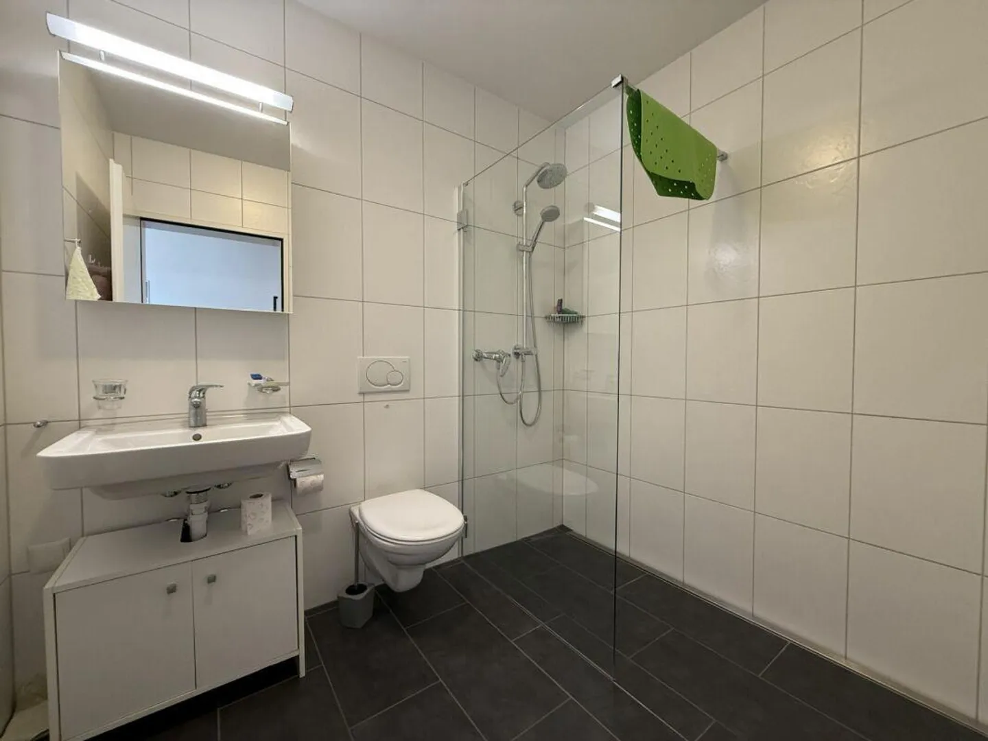 Appartement Attique Spacieux avec Vue - Photo 5 sur 12