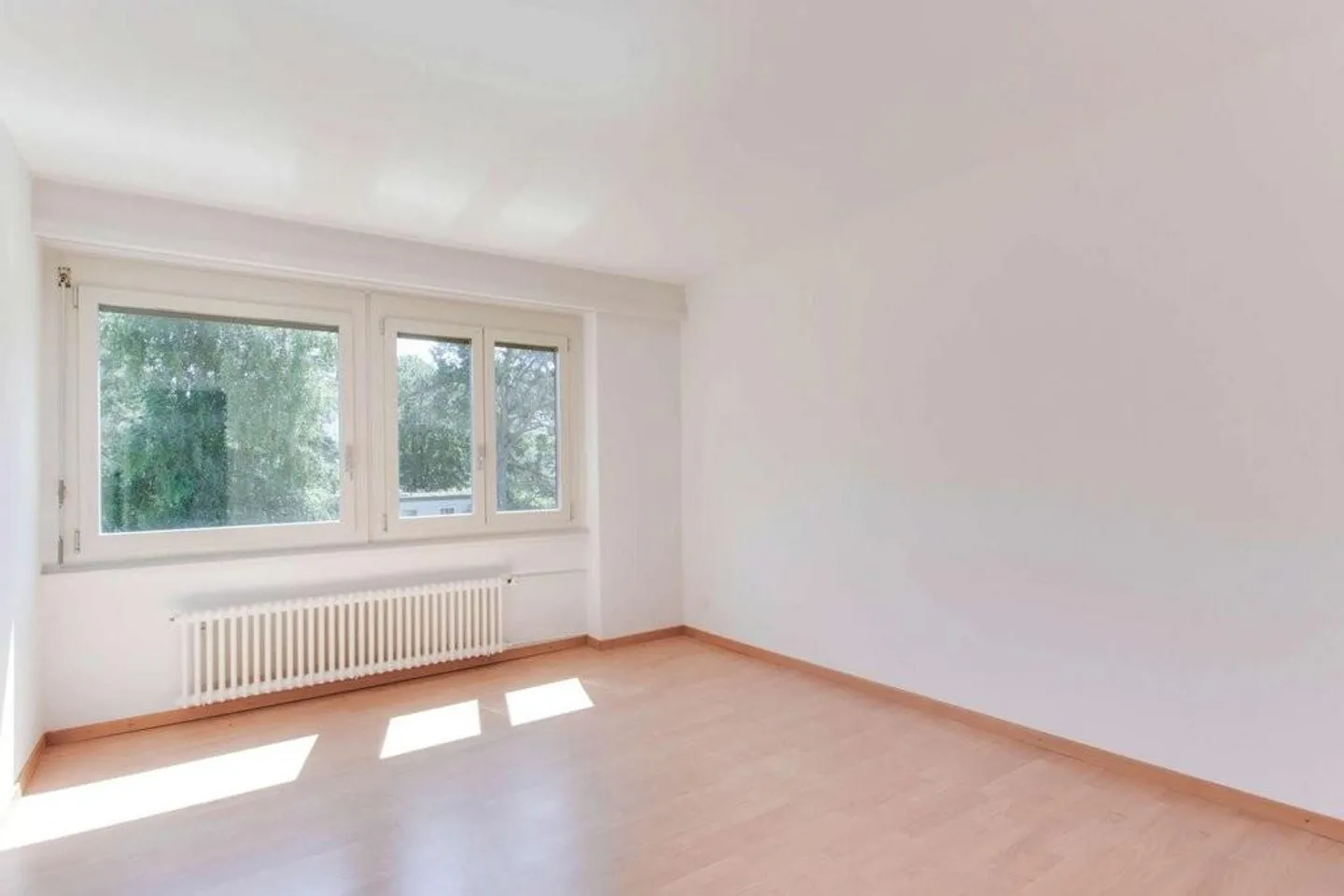 Pour une durée limitée : Appartement abordable disponible jusqu'au 30.09.2026 - Photo 3 sur 8