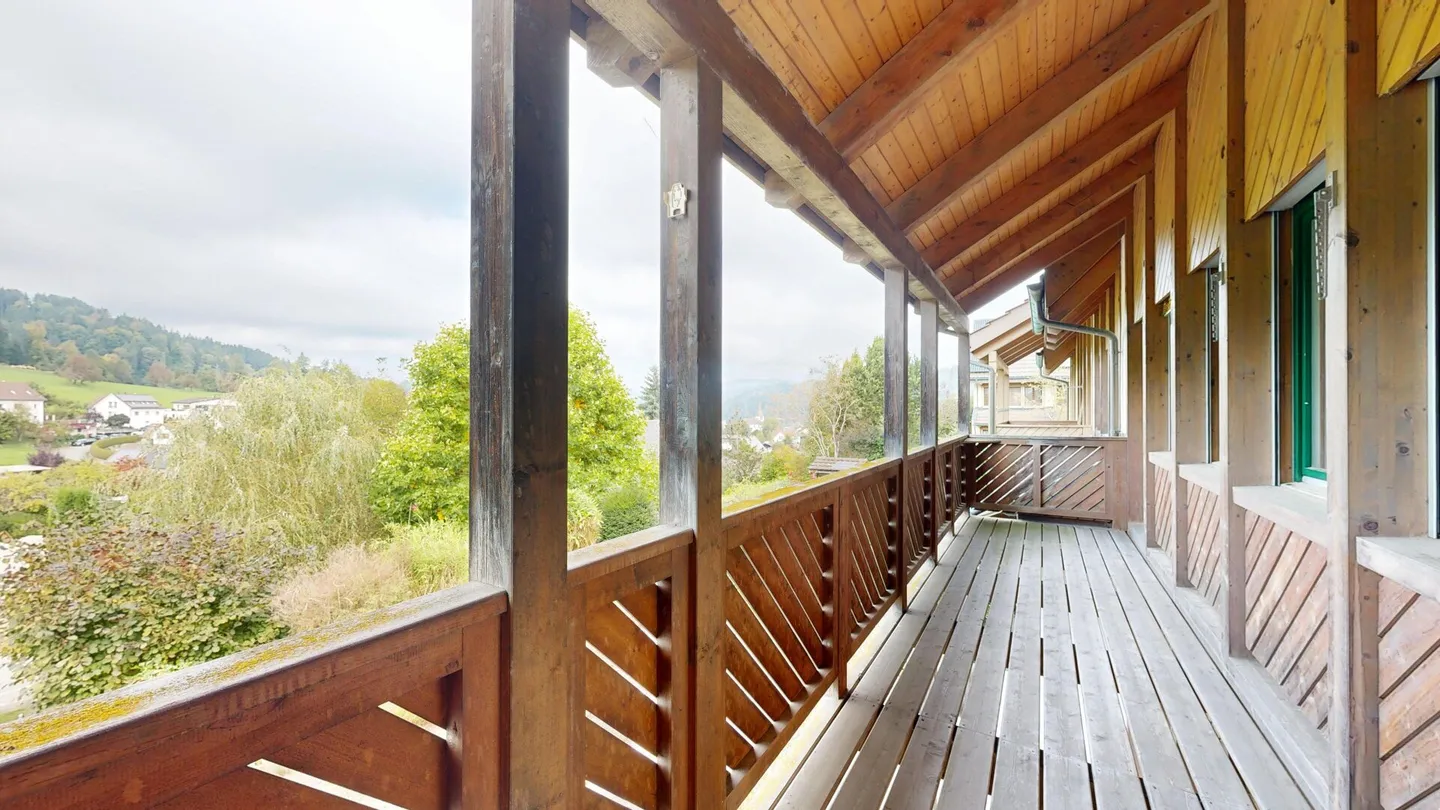 Qui i sogni residenziali possono diventare realtà - Casa a schiera con grande potenziale - Foto 9 di 17