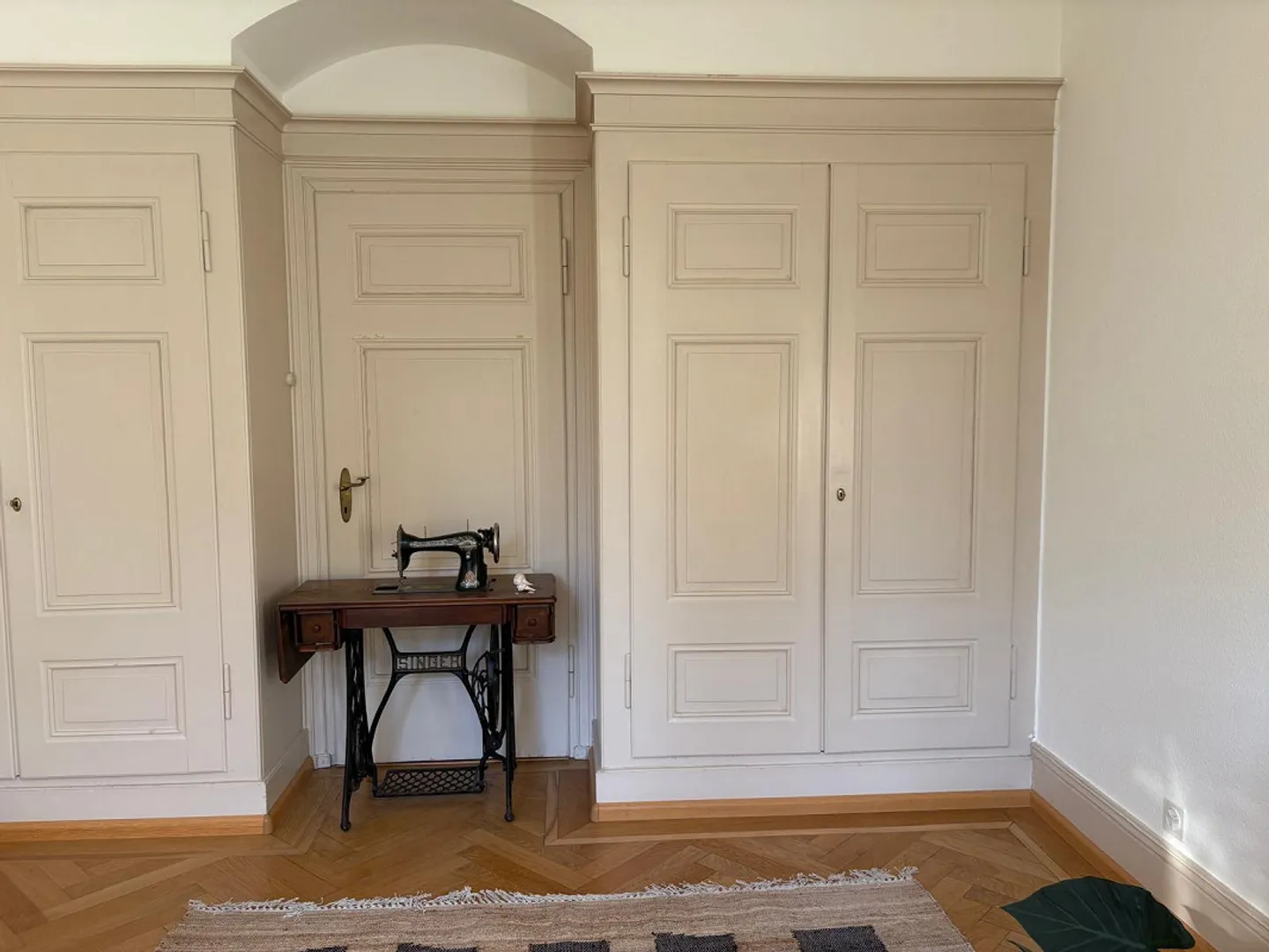 Lover's object - 8 room single-family house in the Bachletten district - Photo 12 of 12