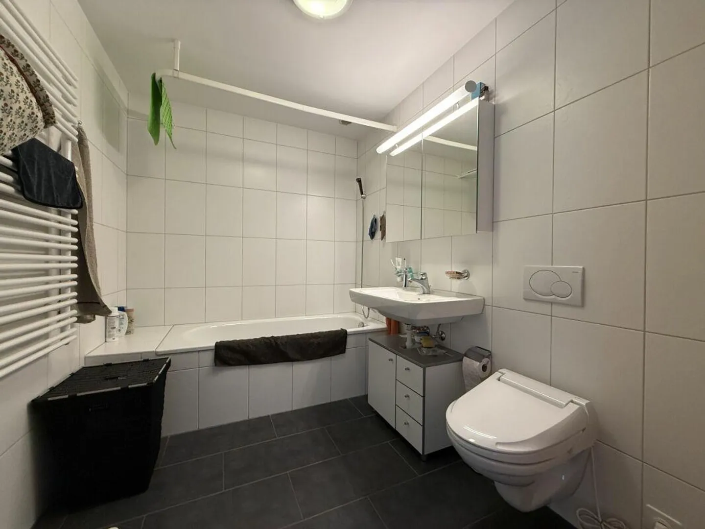 Appartement Attique Spacieux avec Vue - Photo 6 sur 12