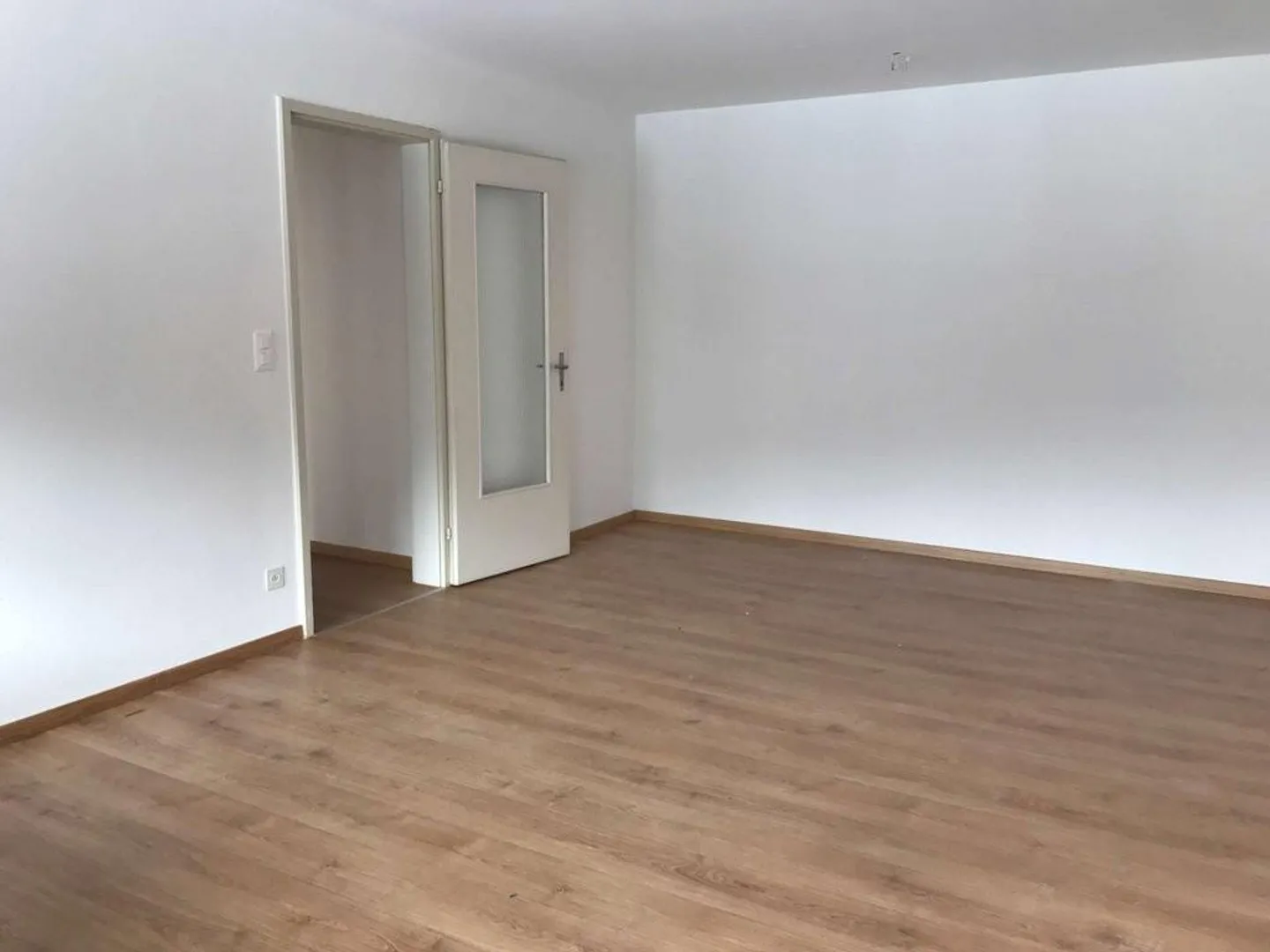 Pour une durée limitée : Appartement abordable disponible jusqu'au 30.09.2026 - Photo 4 sur 8
