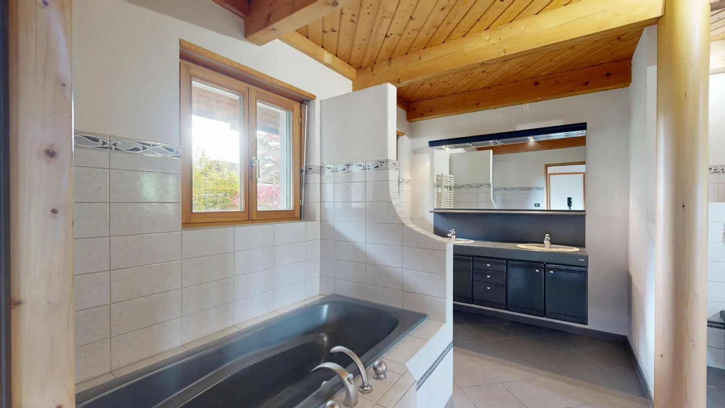 Qui i sogni residenziali possono diventare realtà - Casa a schiera con grande potenziale - Foto 7 di 17