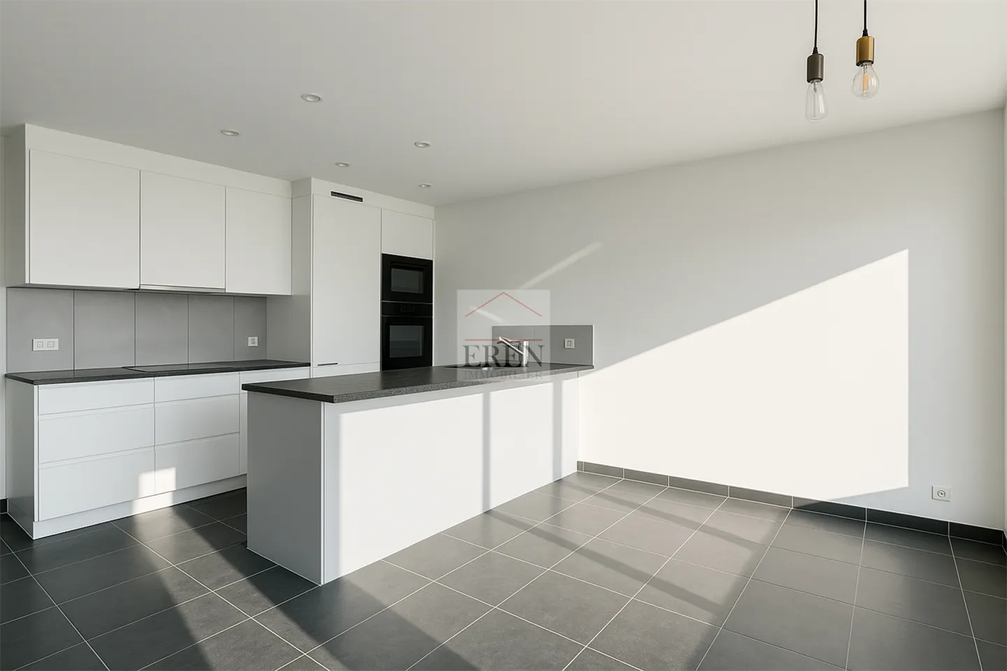 New apartment promotion to be built in Grône (from studio to 3.5 rooms) - Photo 1 of 12