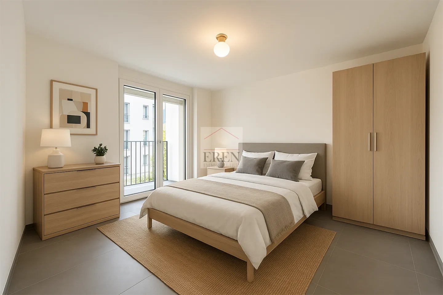 New apartment promotion to be built in Grône (from studio to 3.5 rooms) - Photo 5 of 12