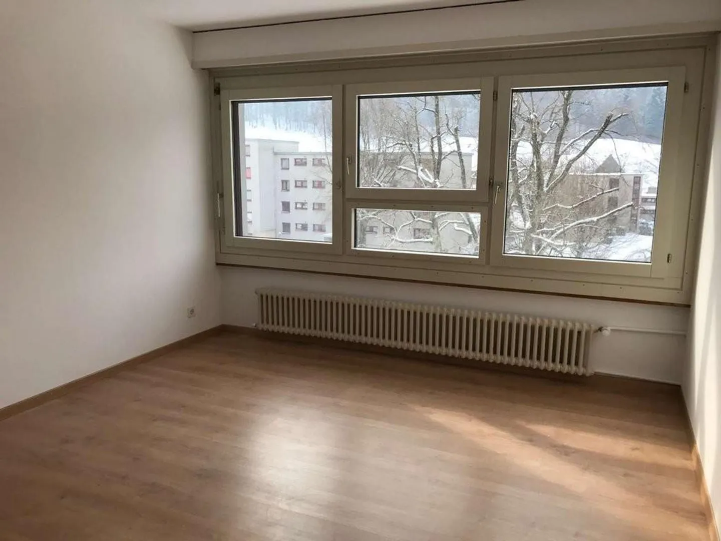 Pour une durée limitée : Appartement abordable disponible jusqu'au 30.09.2026 - Photo 6 sur 8