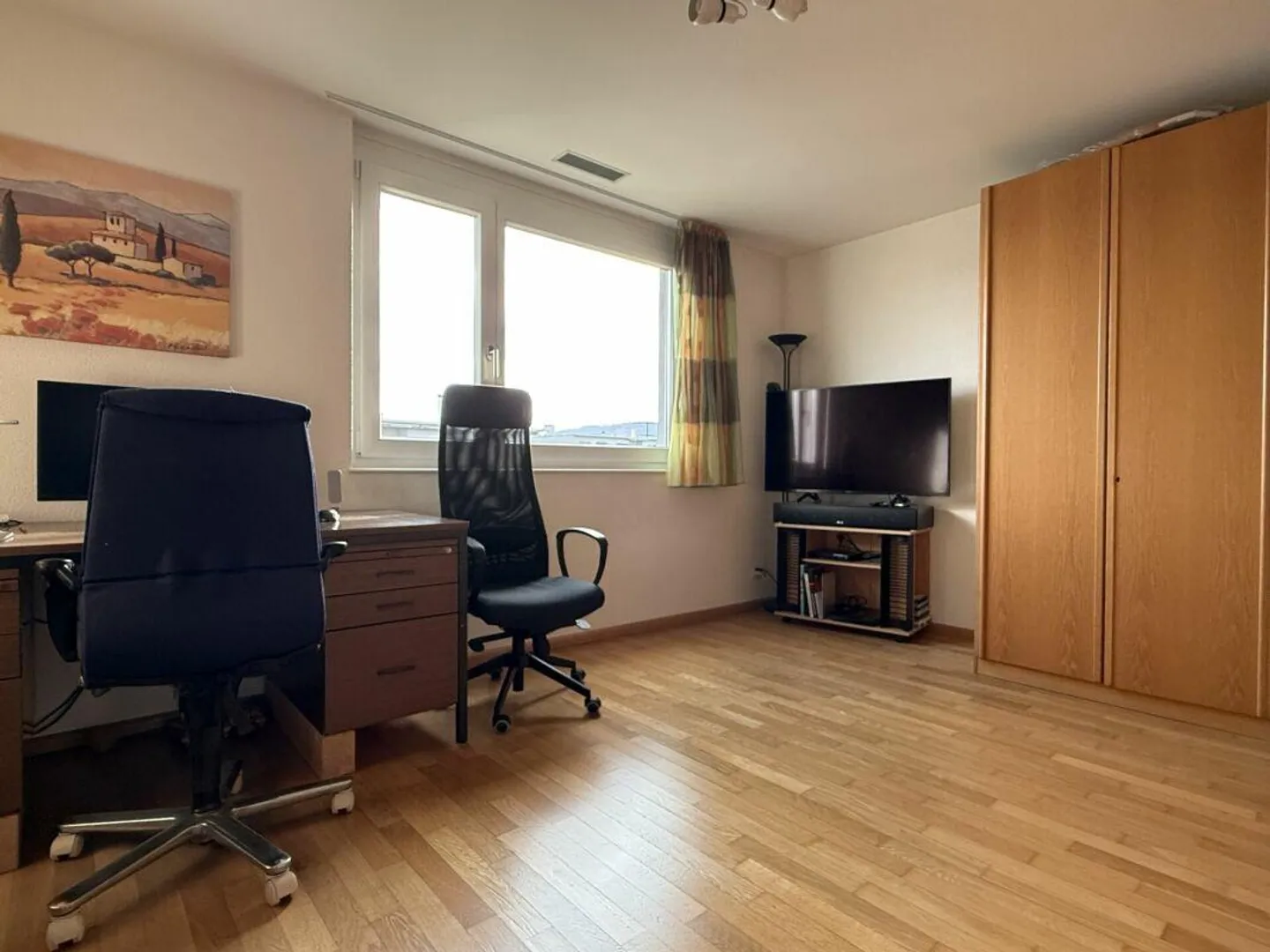 Appartement Attique Spacieux avec Vue - Photo 7 sur 12