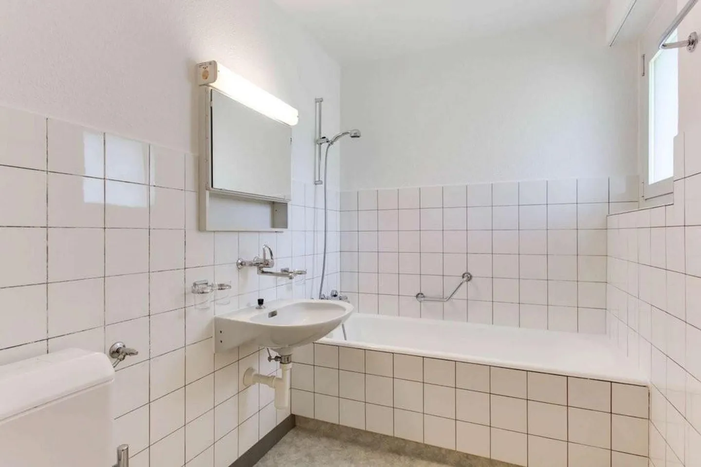 Pour une durée limitée : Appartement abordable disponible jusqu'au 30.09.2026 - Photo 8 sur 8