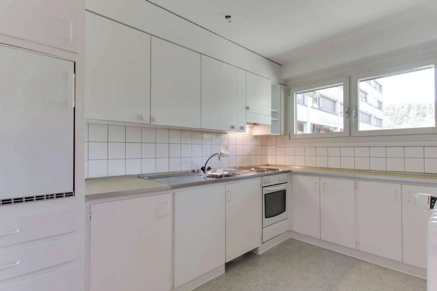 Pour une durée limitée : Appartement abordable disponible jusqu'au 30.09.2026 - Photo 7 sur 8