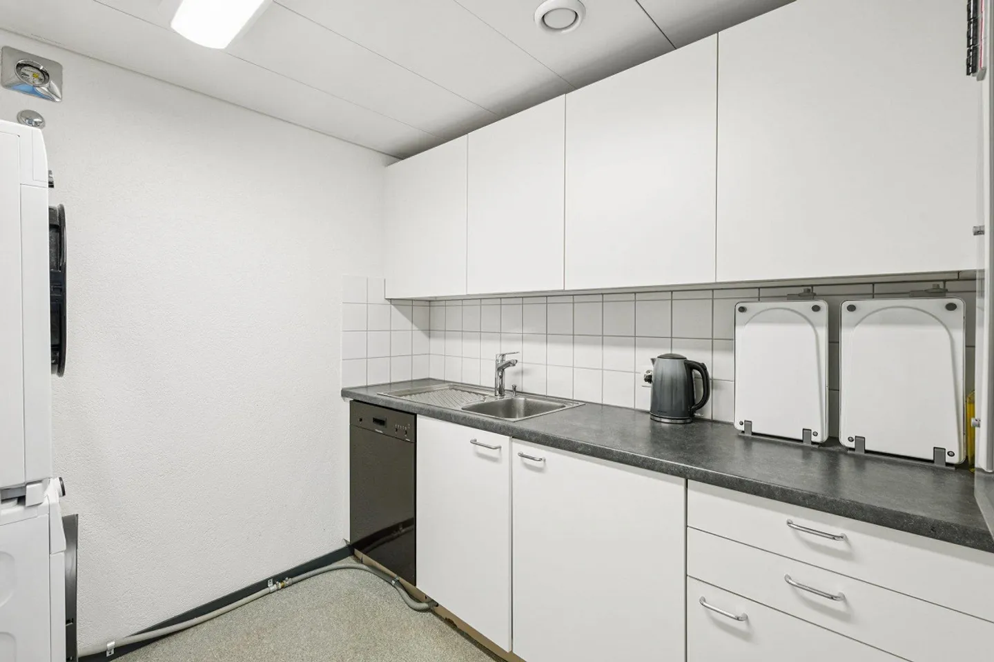 Spazio ufficio / studio attraente in una posizione privilegiata vicino al triangolo delle tre nazioni - Foto 7 di 10