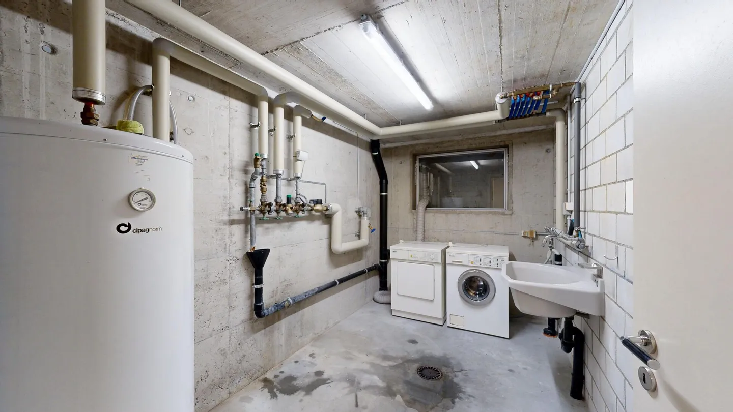 Qui i sogni residenziali possono diventare realtà - Casa a schiera con grande potenziale - Foto 17 di 17