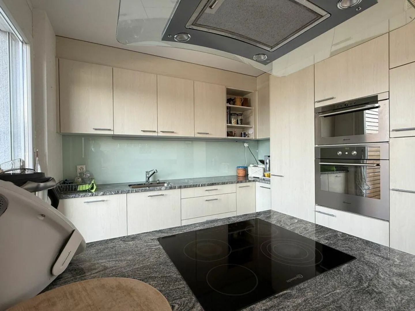 Appartement Attique Spacieux avec Vue - Photo 9 sur 12