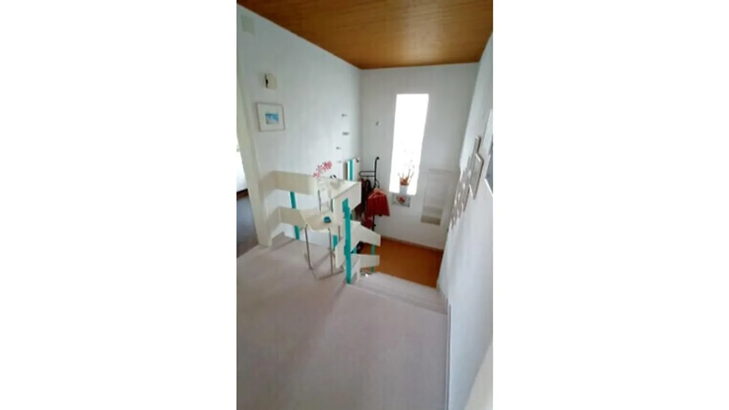 CASA DI 4 CAMERE AD ABTWIL (SG), ARREDATA, TEMPORANEA - Foto 5 di 10