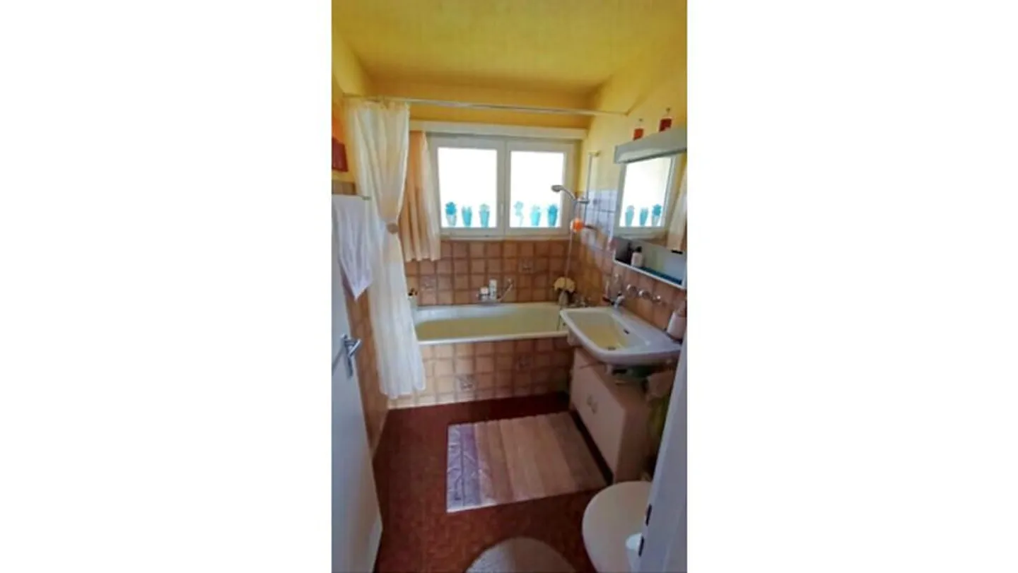 CASA DI 4 CAMERE AD ABTWIL (SG), ARREDATA, TEMPORANEA - Foto 6 di 10