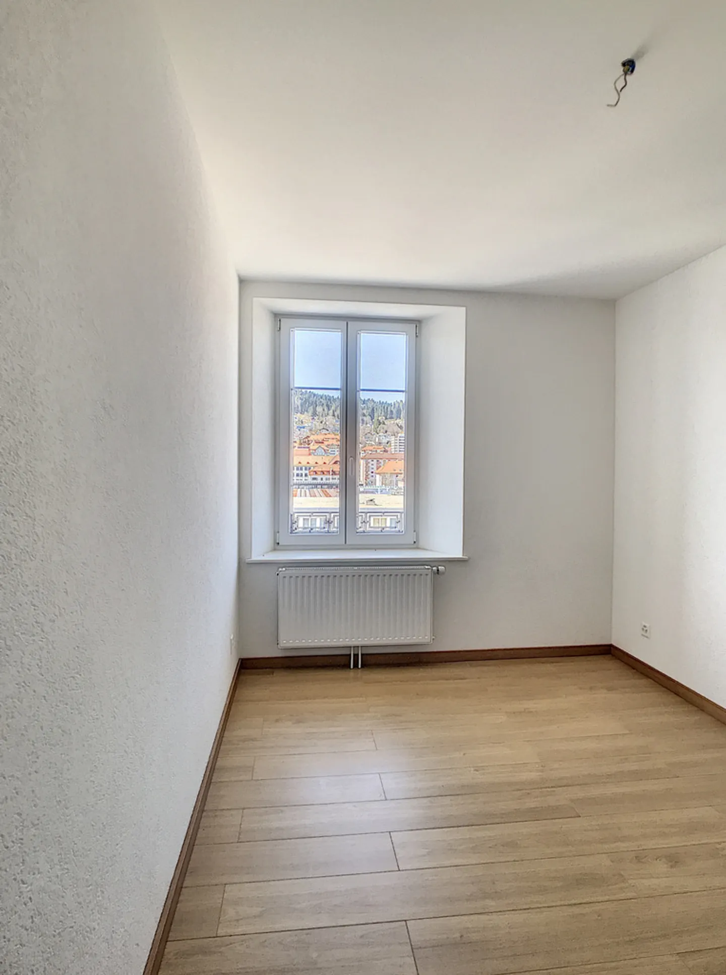 3.5 Room Apartment - Photo 6 of 9