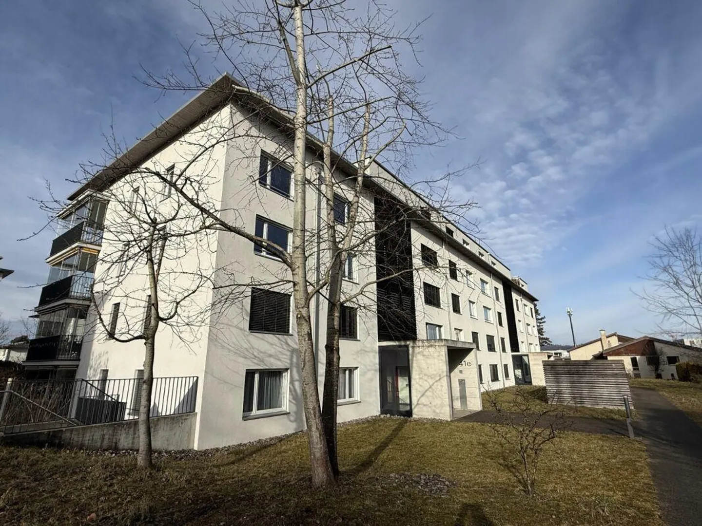 Appartement Attique Spacieux avec Vue - Photo 12 sur 12