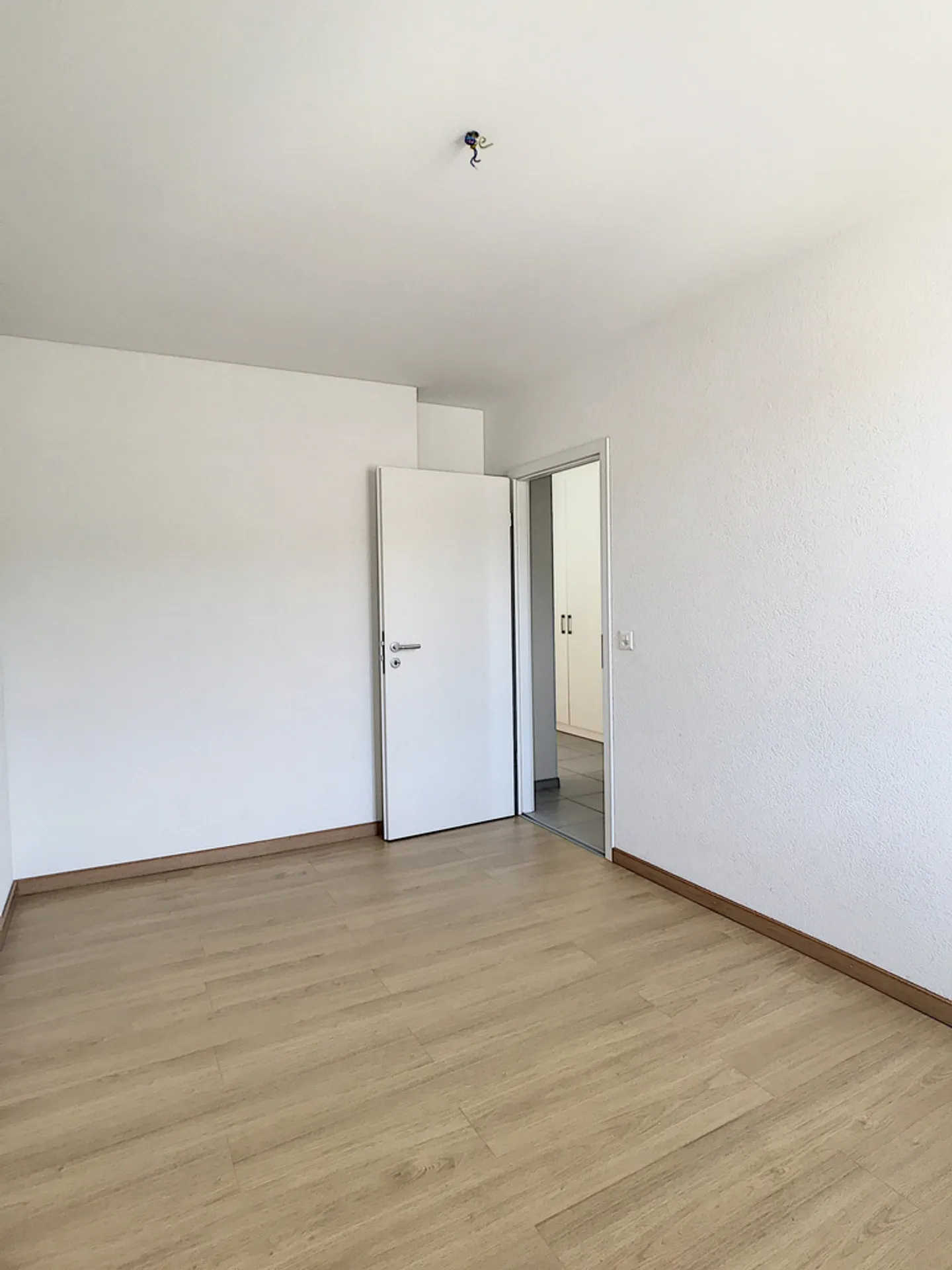 3.5 Room Apartment - Photo 7 of 9