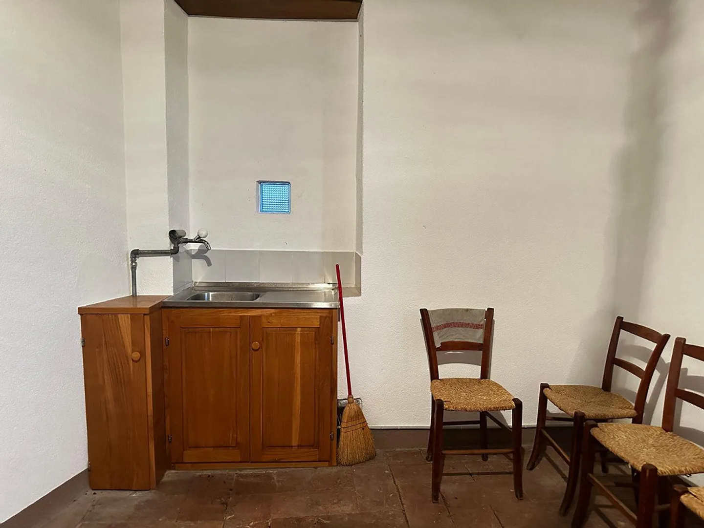 Affascinante cantina ticinese - Foto 3 di 9