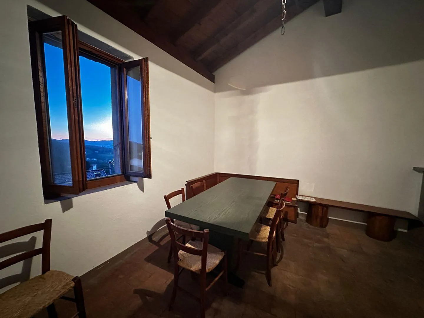 Affascinante cantina ticinese - Foto 4 di 9