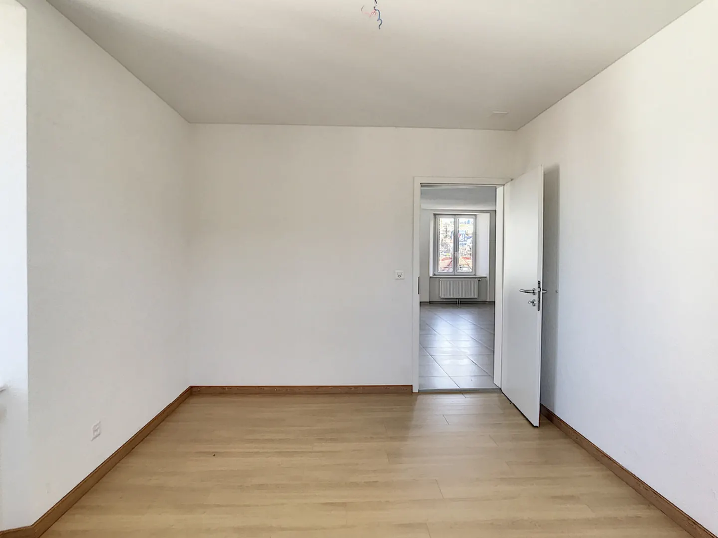 3.5 Room Apartment - Photo 8 of 9