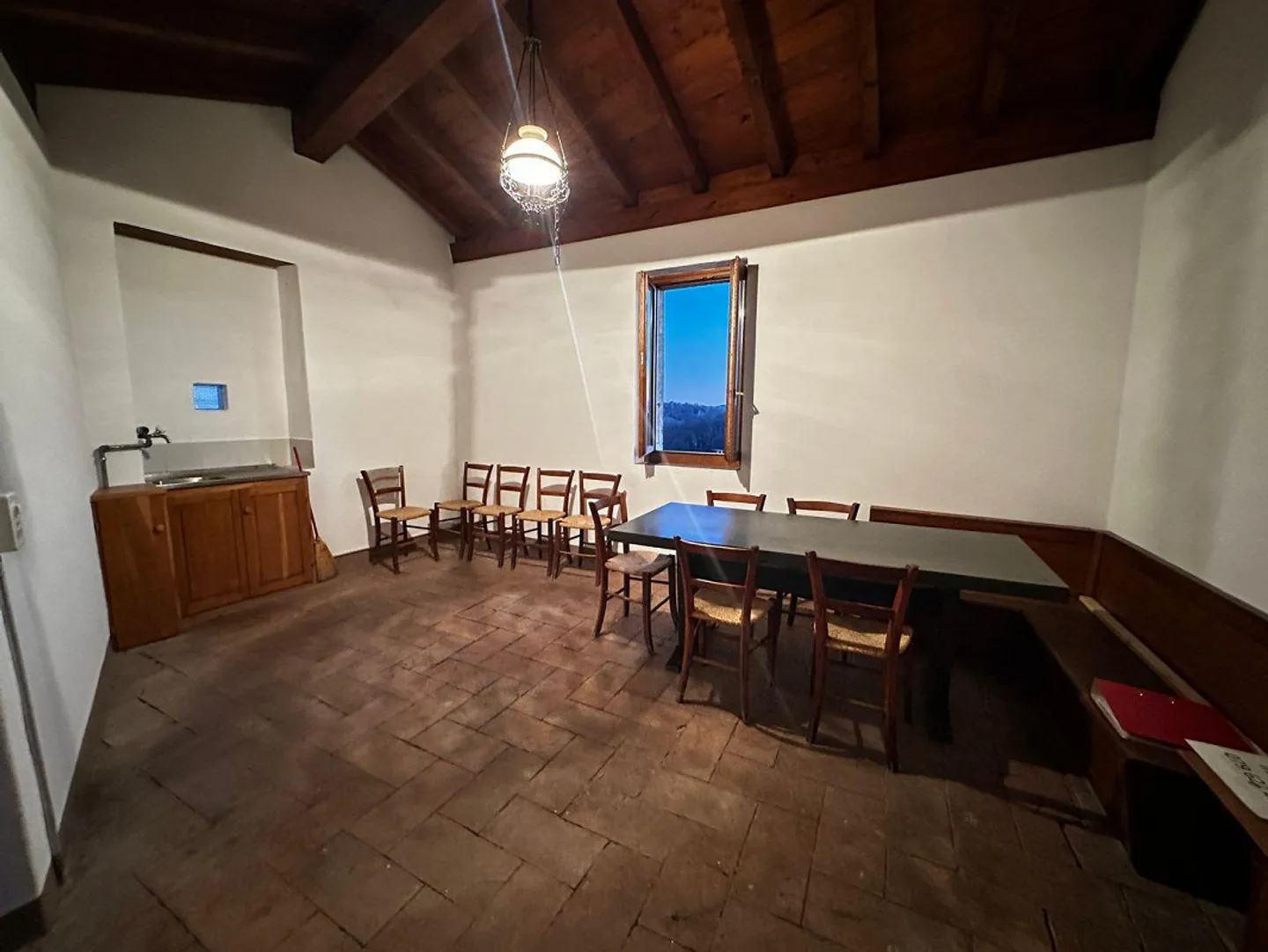 Affascinante cantina ticinese - Foto 5 di 9