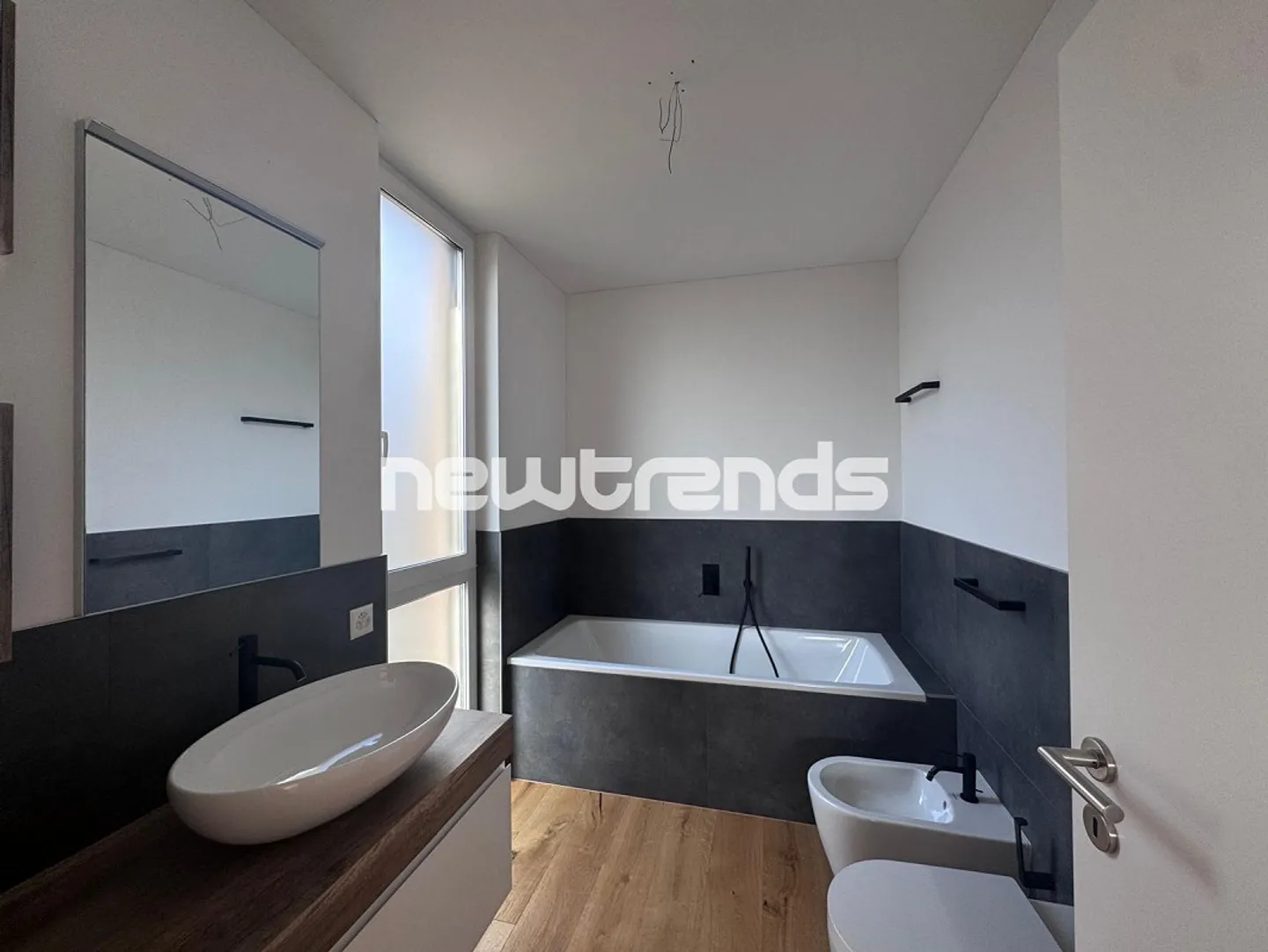 Newly Built Duplex House - Photo 18 of 19