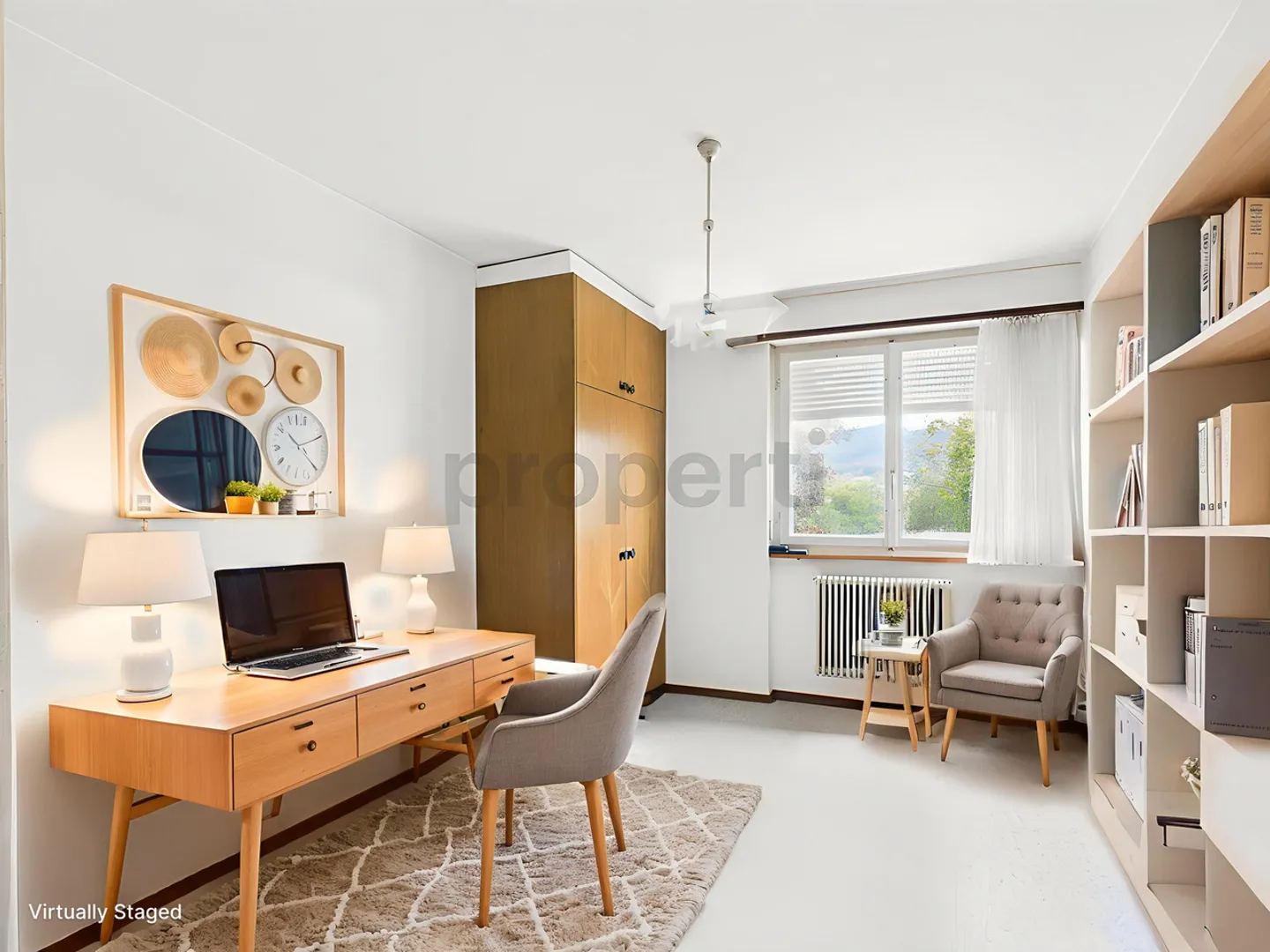 Maison individuelle avec grand terrain à Courgenay - Photo 10 sur 12