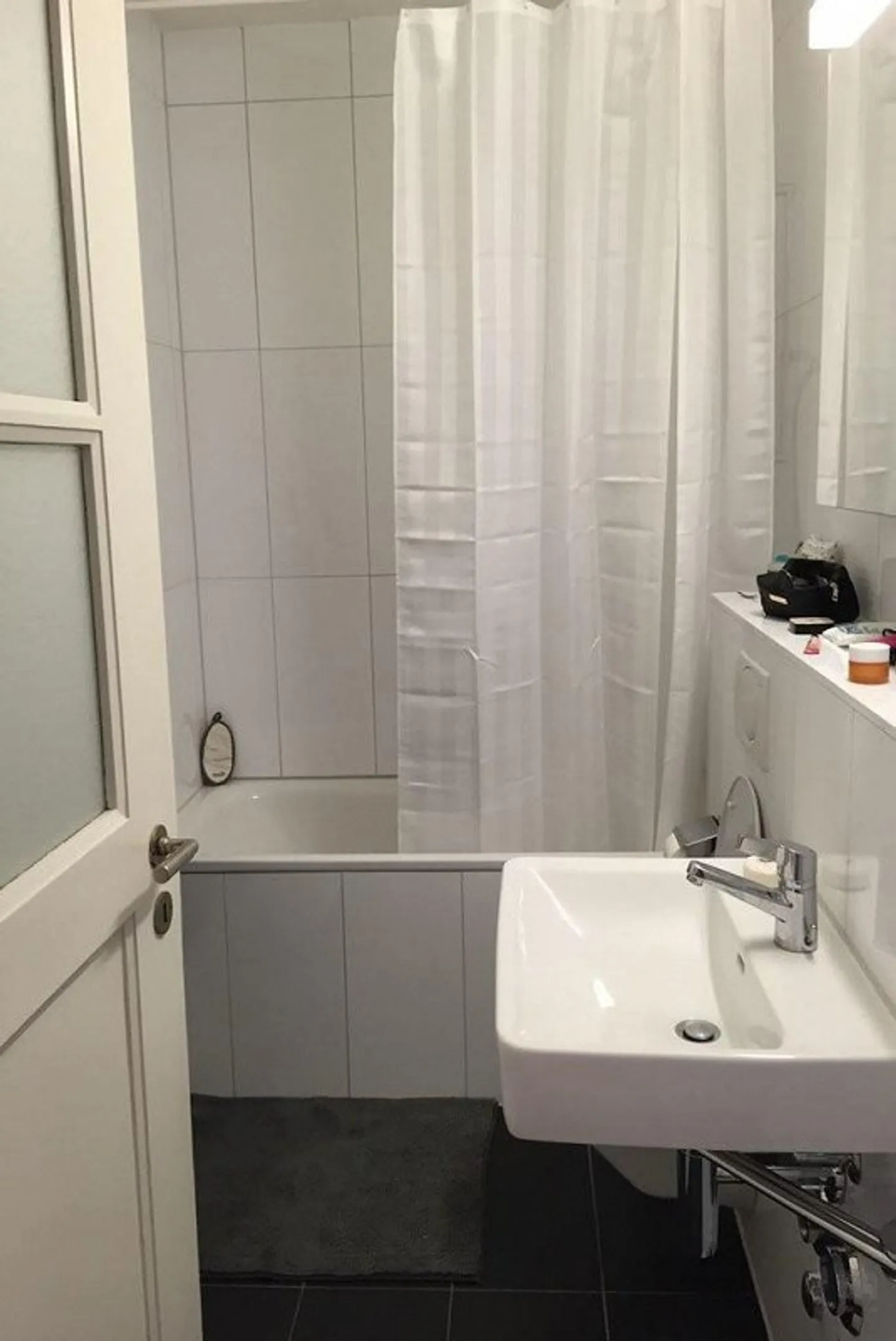 Gemütliche Wohnung mit Aussicht - Foto 4 von 5