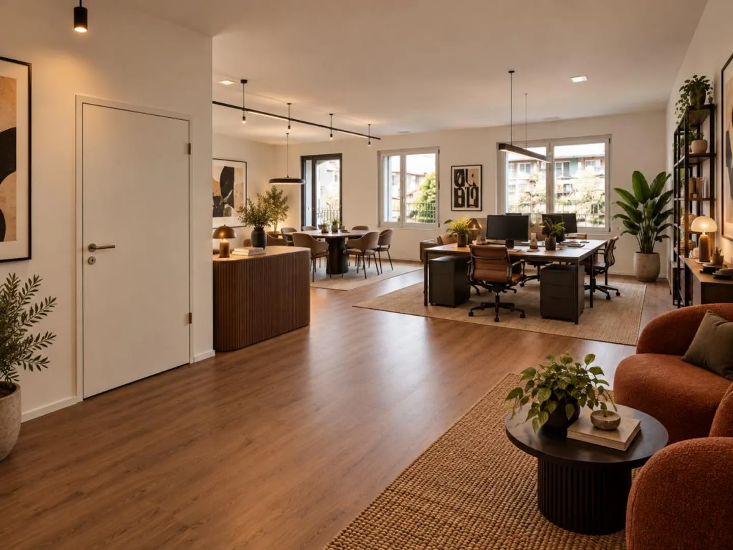 Espace commercial flexible pour vos idées - Photo 1 sur 6