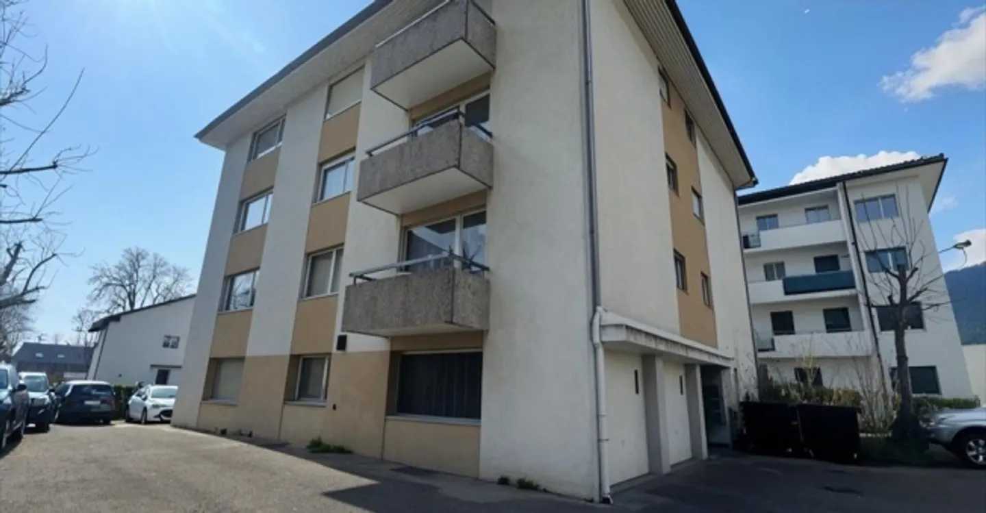 Espace de stockage à louer - Photo 3 sur 3