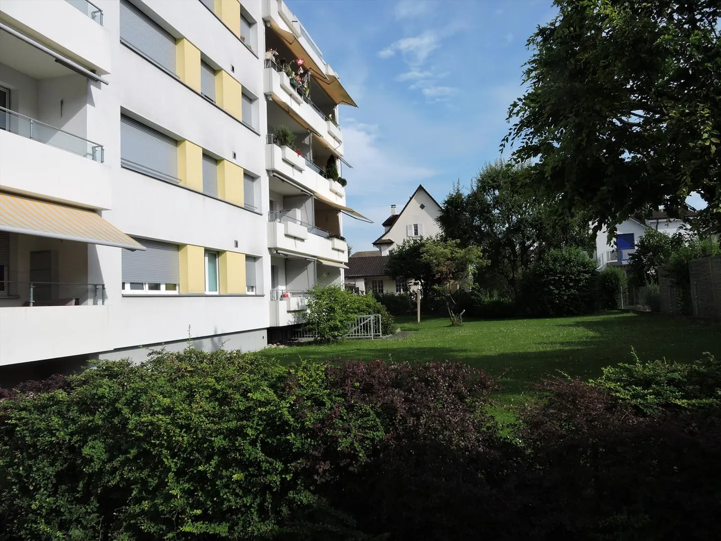 Place de stationnement souterraine - Photo 1 sur 1