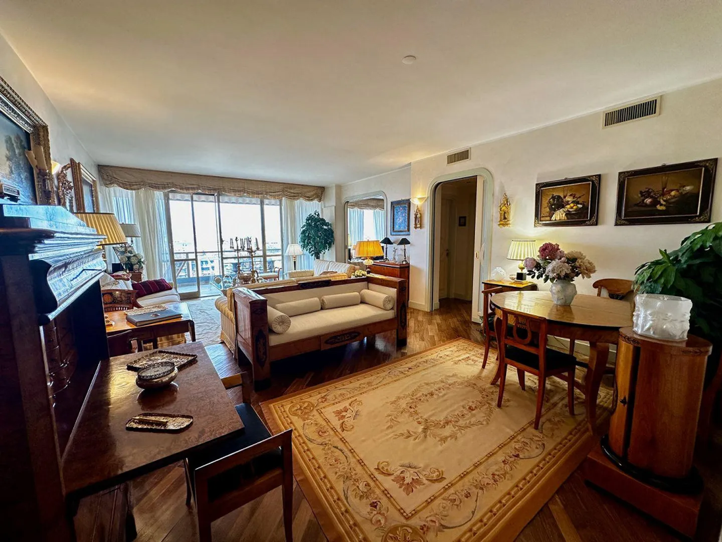 Appartamento Duplex con Vista Lago - Foto 8 di 27