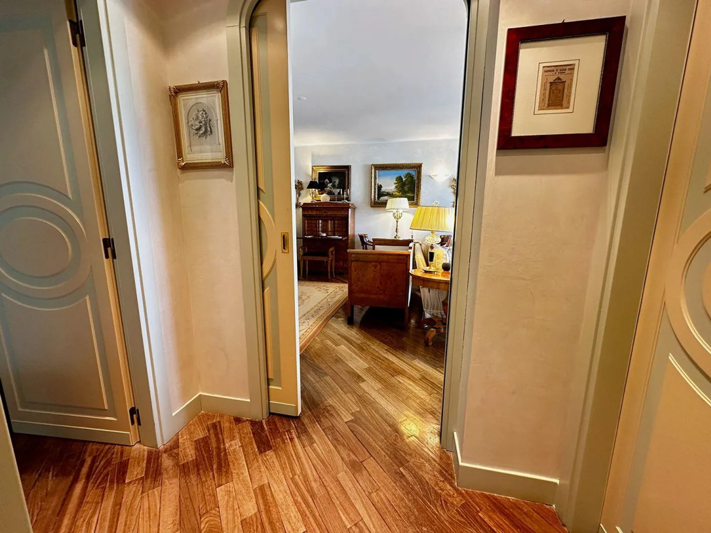 Appartamento Duplex con Vista Lago - Foto 10 di 27