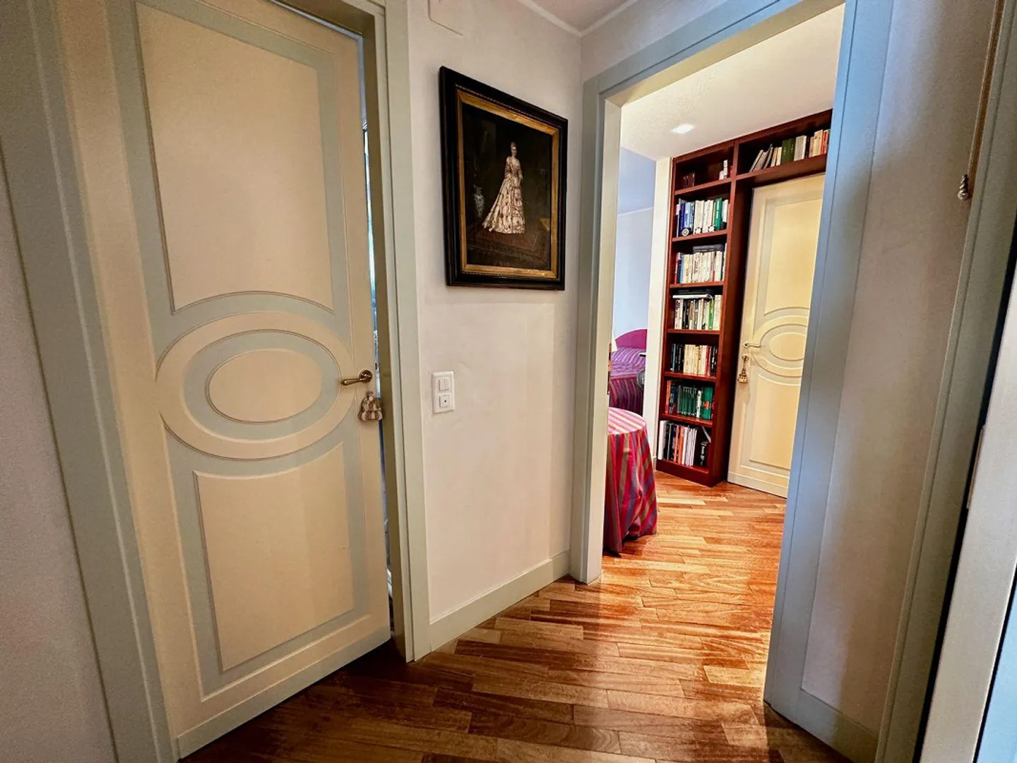 Appartamento Duplex con Vista Lago - Foto 11 di 27