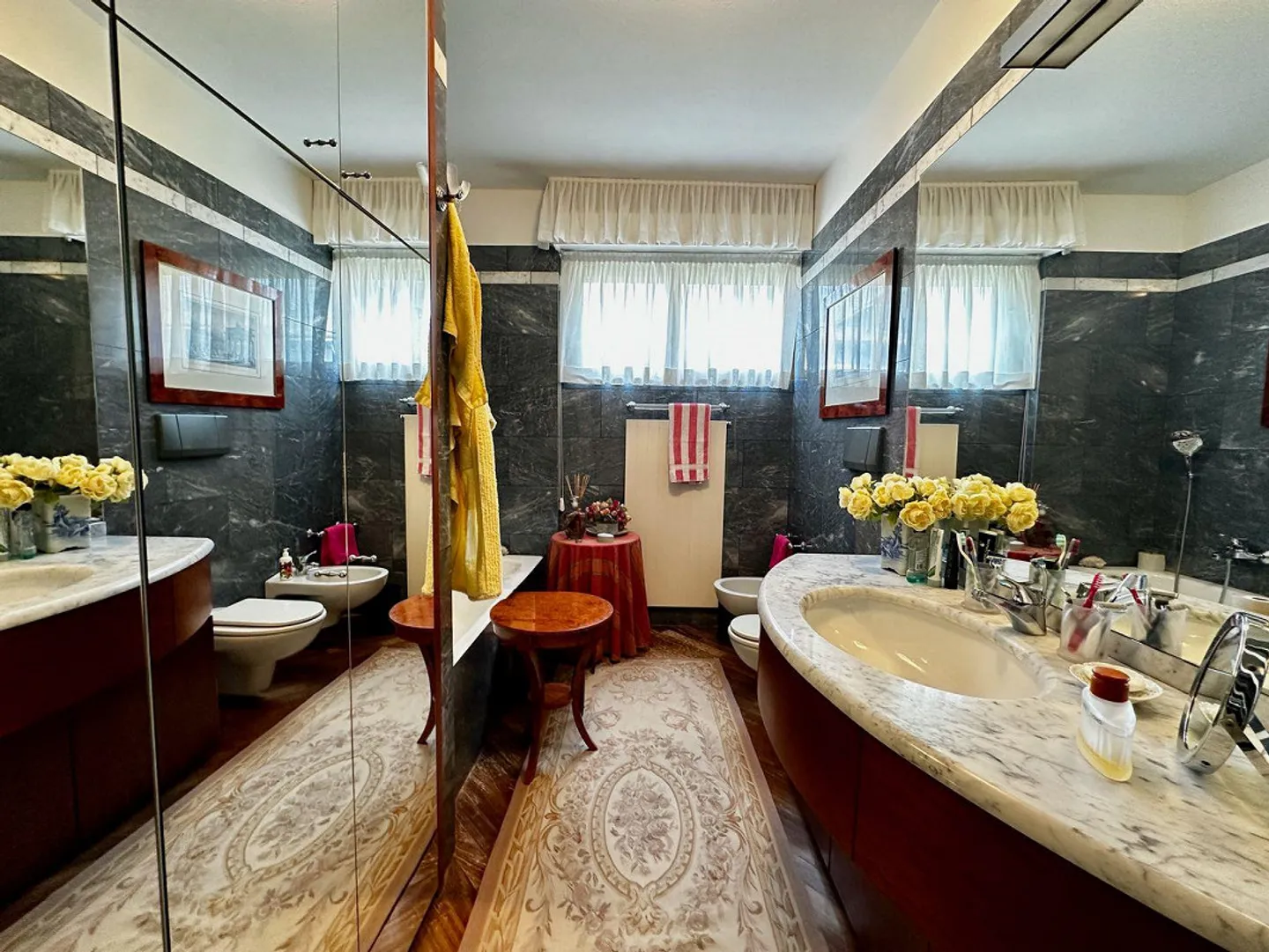 Appartamento Duplex con Vista Lago - Foto 14 di 27