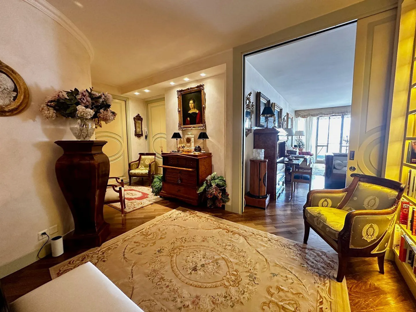 Appartamento Duplex con Vista Lago - Foto 16 di 27