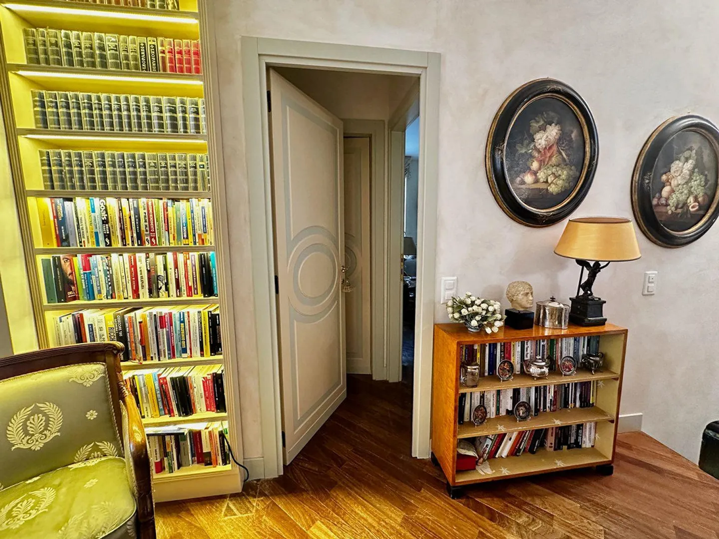 Appartamento Duplex con Vista Lago - Foto 17 di 27