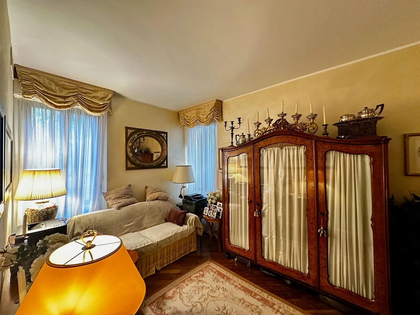 Appartamento Duplex con Vista Lago - Foto 18 di 27