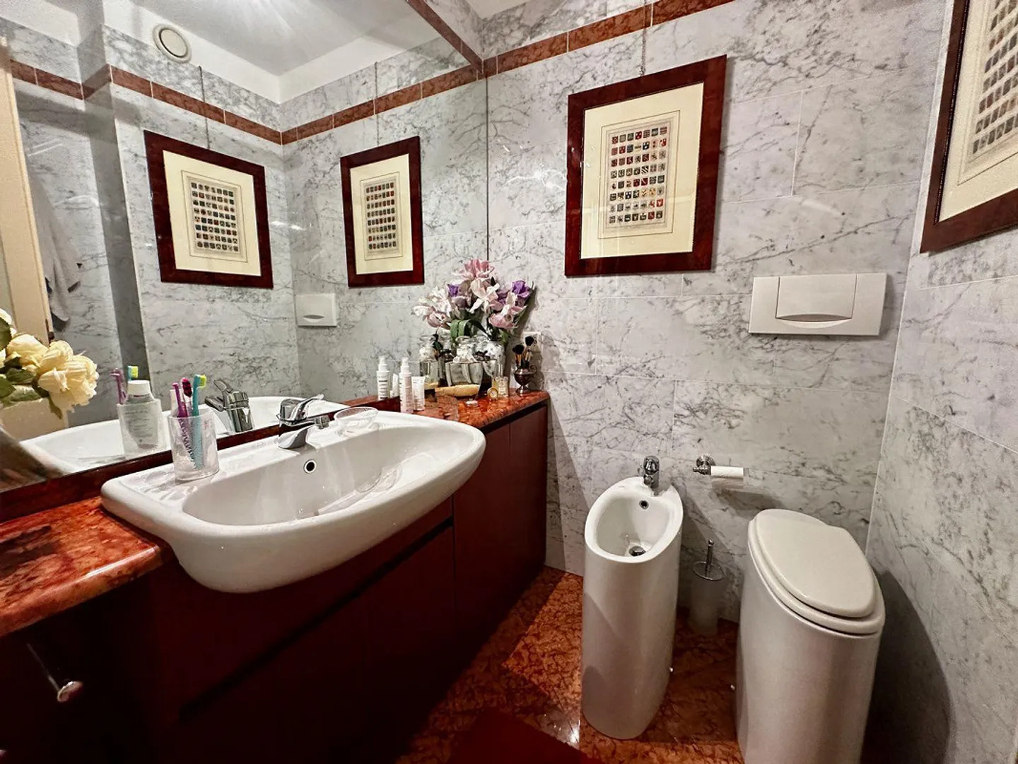 Appartamento Duplex con Vista Lago - Foto 19 di 27