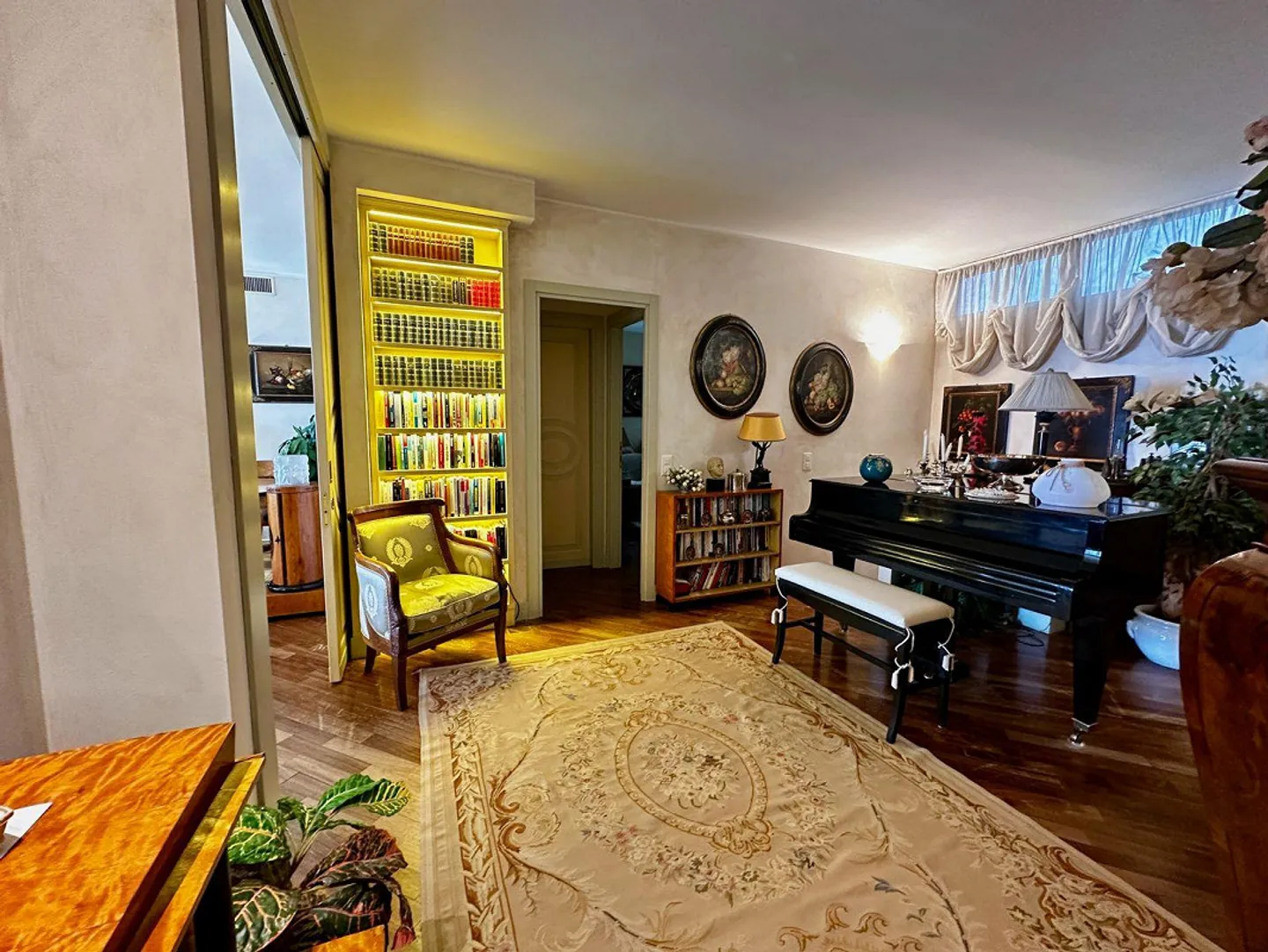 Appartamento Duplex con Vista Lago - Foto 20 di 27