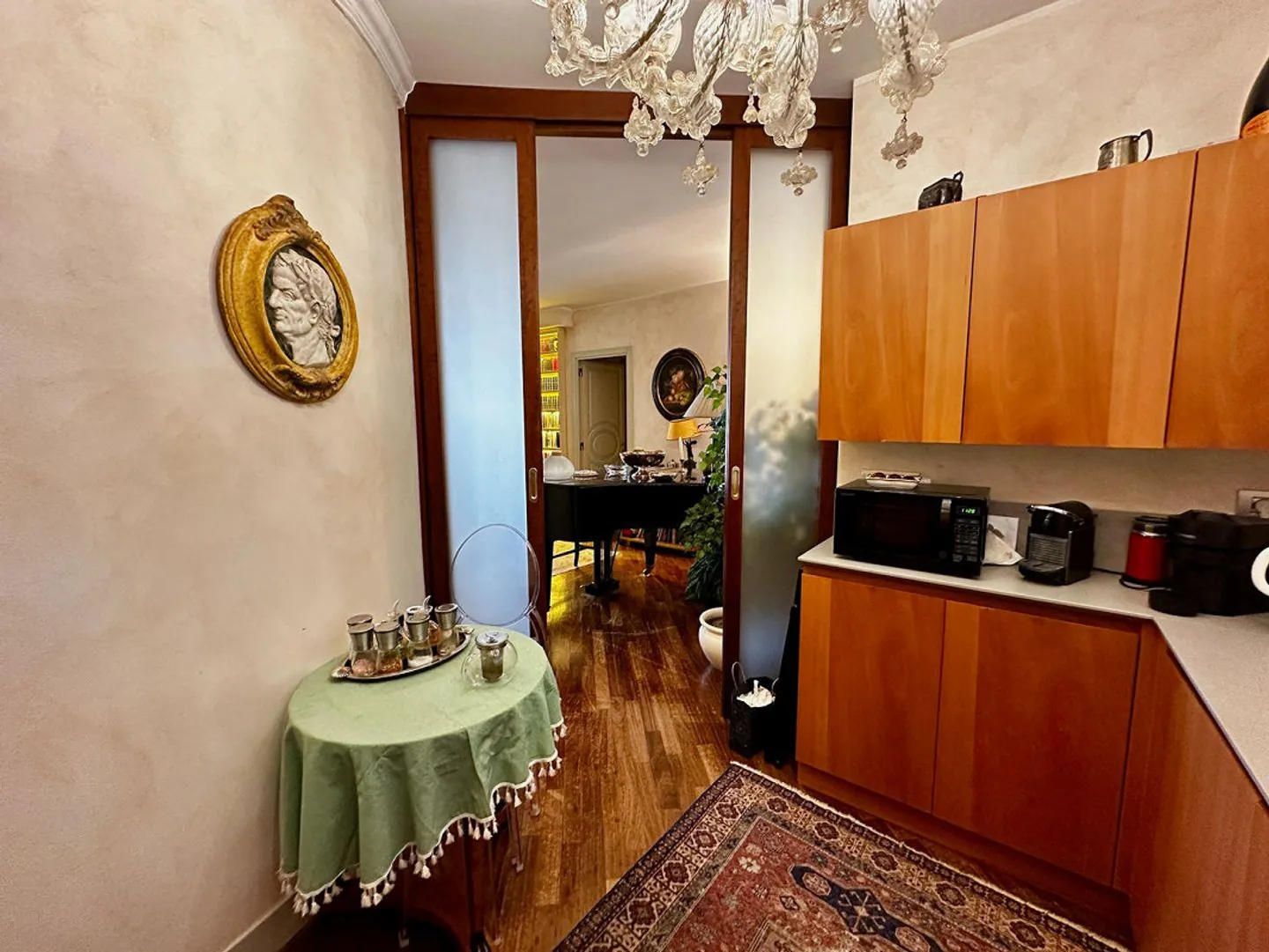 Appartamento Duplex con Vista Lago - Foto 21 di 27