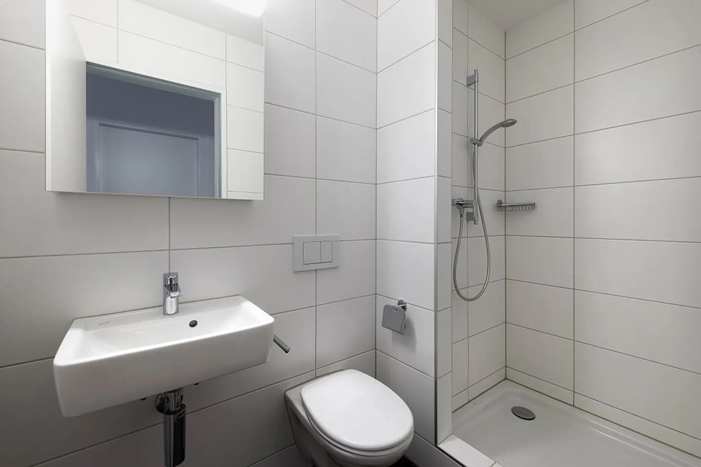 ***Appartement 3.5 pièces*** Balcon couvert de 14m2*** - Photo 8 sur 9