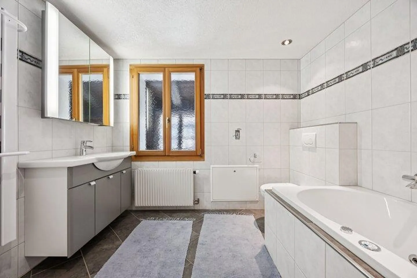 MAISON INDIVIDUELLE DE 6,5 PIÈCES AVEC VUE SUR LES MONTAGNES DE SAINT-GALL - Photo 5 sur 8
